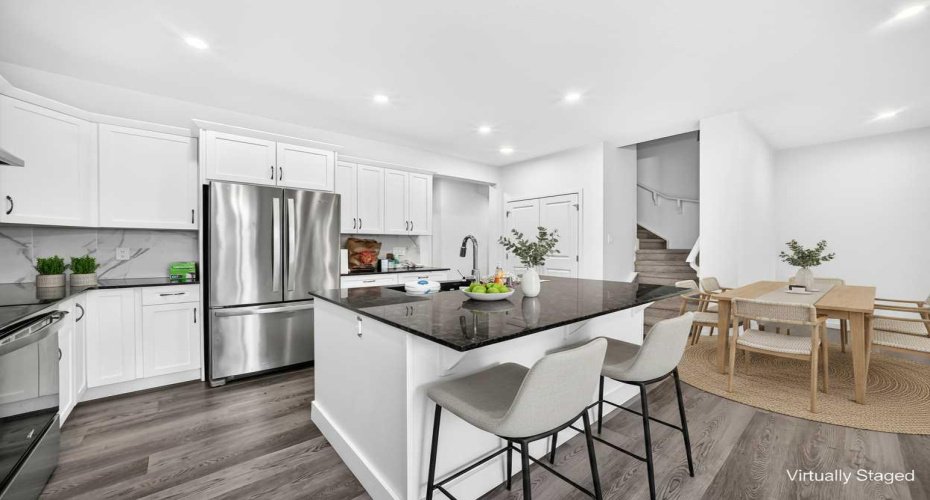349 Seton Villas, Calgary, Alberta T3M3J9, 3 Bedrooms Bedrooms, ,3 BathroomsBathrooms,Residential,For Sale,Seton,A2323077