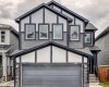 349 Seton Villas, Calgary, Alberta T3M3J9, 3 Bedrooms Bedrooms, ,3 BathroomsBathrooms,Residential,For Sale,Seton,A2323077