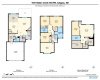 193 Hidden Creek Road, Calgary, Alberta T3A 6L7, 4 Bedrooms Bedrooms, ,4 BathroomsBathrooms,Residential,For Sale,Hidden Creek,A2323137