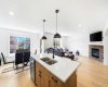 193 Hidden Creek Road, Calgary, Alberta T3A 6L7, 4 Bedrooms Bedrooms, ,4 BathroomsBathrooms,Residential,For Sale,Hidden Creek,A2323137