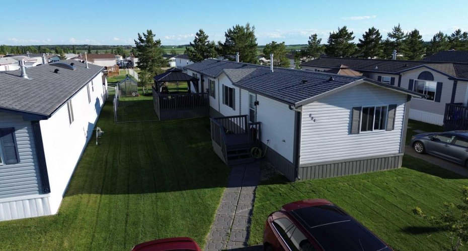 331 Scott Lane, Rural Grande Prairie No. 1, County of, Alberta T8W 5K5, 3 Bedrooms Bedrooms, ,2 BathroomsBathrooms,Mobile,For Sale,Scott,A2323193