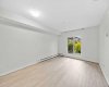 Professionally installed LVP flooring throughout