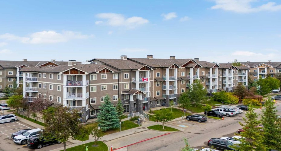 115 Prestwick Villas, Calgary, Alberta T2Z 0N1, 1 Bedroom Bedrooms, ,1 BathroomBathrooms,Residential,For Sale,Prestwick,A2323246