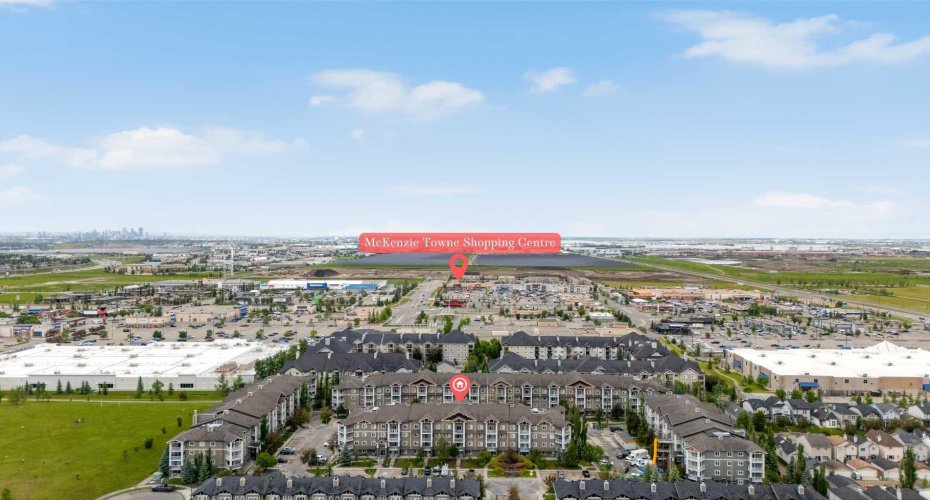 115 Prestwick Villas, Calgary, Alberta T2Z 0N1, 1 Bedroom Bedrooms, ,1 BathroomBathrooms,Residential,For Sale,Prestwick,A2323246
