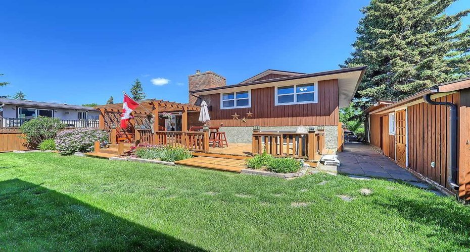 19 Tongue Road, High River, Alberta T1V 1C8, 3 Bedrooms Bedrooms, ,2 BathroomsBathrooms,Residential,For Sale,Tongue,A2323259