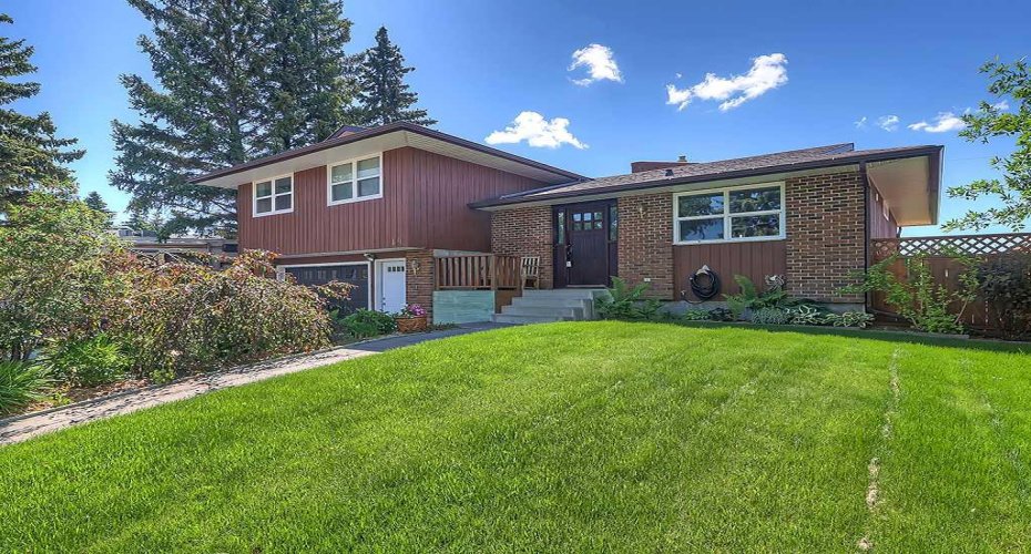 19 Tongue Road, High River, Alberta T1V 1C8, 3 Bedrooms Bedrooms, ,2 BathroomsBathrooms,Residential,For Sale,Tongue,A2323259