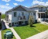 4406 Lake Drive, Coalhurst, Alberta T0L0V2, 3 Bedrooms Bedrooms, ,2 BathroomsBathrooms,Residential,For Sale,Lake,A2323263