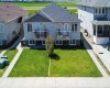 4406 Lake Drive, Coalhurst, Alberta T0L0V2, 3 Bedrooms Bedrooms, ,2 BathroomsBathrooms,Residential,For Sale,Lake,A2323263