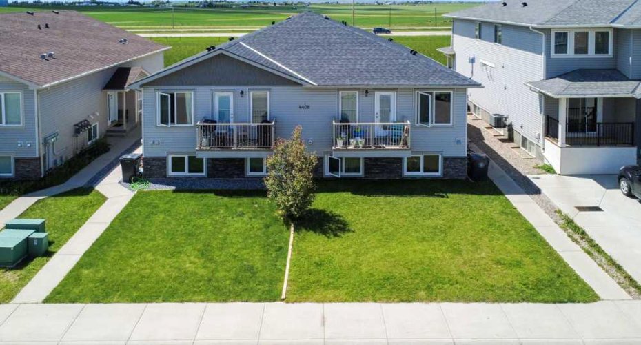 4406 Lake Drive, Coalhurst, Alberta T0L0V2, 3 Bedrooms Bedrooms, ,2 BathroomsBathrooms,Residential,For Sale,Lake,A2323263