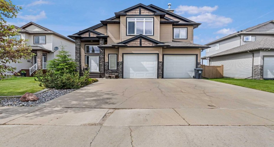 10214 154 Avenue, Rural Grande Prairie No. 1, County of, Alberta T8X 0J6, 4 Bedrooms Bedrooms, ,3 BathroomsBathrooms,Residential,For Sale,154,A2323306