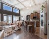 Living Room/Dining/Kitchen