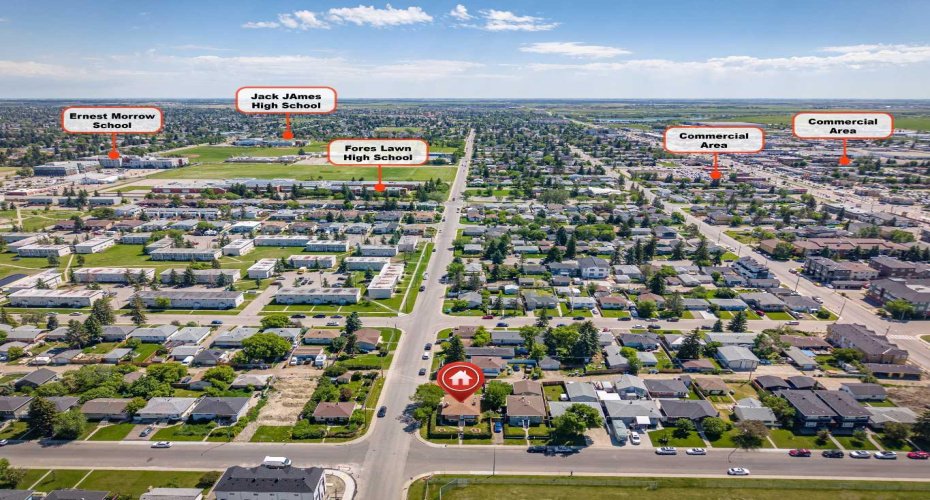 1502 40 Street, Calgary, Alberta T2A 1K2, 5 Bedrooms Bedrooms, ,2 BathroomsBathrooms,Residential,For Sale,40,A2323322