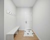 Mudroom