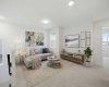 Bonus Room-Virtually Staged