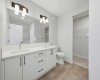 Primary Ensuite