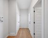 Entry Foyer