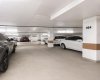 Titled Parking Stall