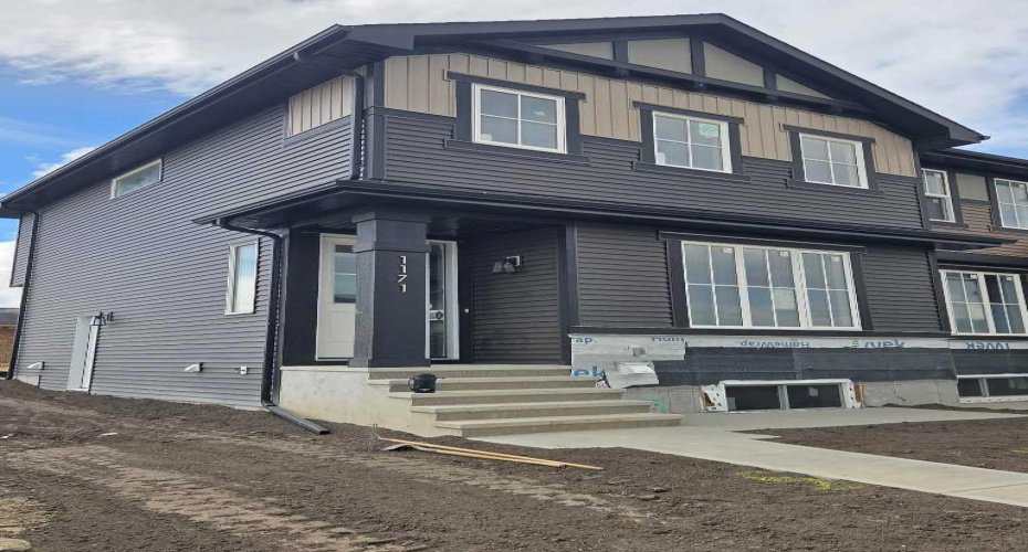 1171 Cobblestone Boulevard, Airdrie, Alberta T4B 5W3, 3 Bedrooms Bedrooms, ,3 BathroomsBathrooms,Residential,For Sale,Cobblestone,A2323377