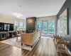 Hickory Hardwood Floors
