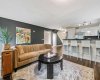 Open Concept Living