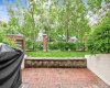 Private Patio