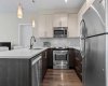 8 Sage Hill Terrace, Calgary, Alberta T3R0W5, 2 Bedrooms Bedrooms, ,2 BathroomsBathrooms,Residential,For Sale,Sage Hill,A2323410