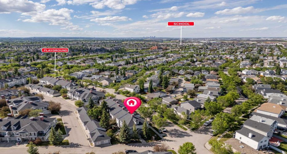 59 Prestwick Park, Calgary, Alberta T2Z 3V4, 2 Bedrooms Bedrooms, ,2 BathroomsBathrooms,Residential,For Sale,Prestwick,A2323428
