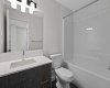 38 Waterford Mews, Chestermere, Alberta T1X3B6, 5 Bedrooms Bedrooms, ,3 BathroomsBathrooms,Residential,For Sale,Waterford,A2323628
