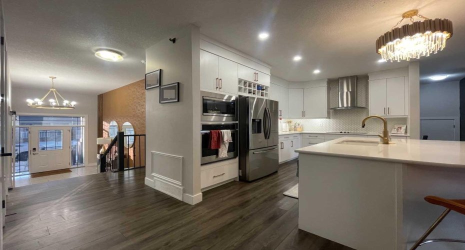220 Carringham Road, Calgary, Alberta T3P 1V4, 4 Bedrooms Bedrooms, ,3 BathroomsBathrooms,Residential,For Sale,Carringham,A2323648