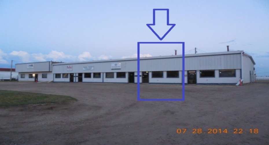 10949 92 Avenue, Grande Prairie, Alberta T8V 3J3, ,Commercial,For Lease,92,A2323659