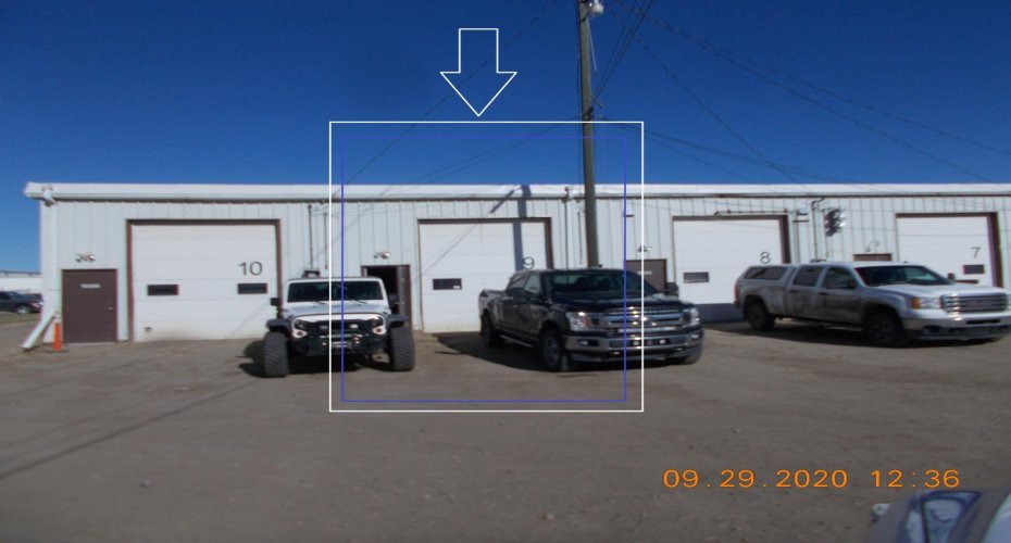 10949 92 Avenue, Grande Prairie, Alberta T8V 3J3, ,Commercial,For Lease,92,A2323659