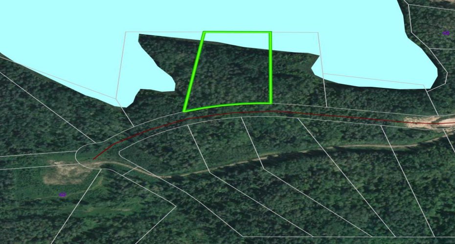 Block 1 Lot 7 Elk Ridge Estates, Rural Woodlands County, Alberta T7S 1N9, ,Land,For Sale,Elk Ridge Estates,A2323669