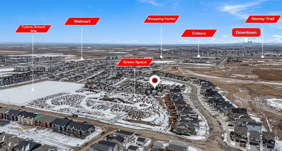 34 Belvedere Green, Calgary, Alberta T2A 7M5, 5 Bedrooms Bedrooms, ,4 BathroomsBathrooms,Residential,For Sale,Belvedere,A2323675
