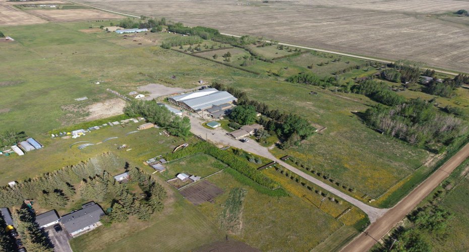 273209 RANGE ROAD 20, Rural Rocky View County, Alberta T4B 4P2, ,Agri-business,For Sale,273209 RANGE ROAD 20,A2323685