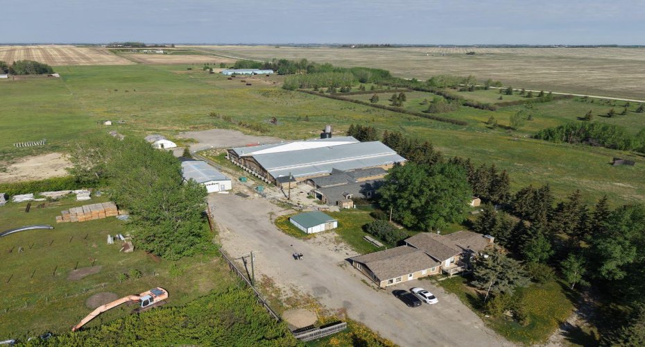 273209 RANGE ROAD 20, Rural Rocky View County, Alberta T4B 4P2, ,Agri-business,For Sale,273209 RANGE ROAD 20,A2323685