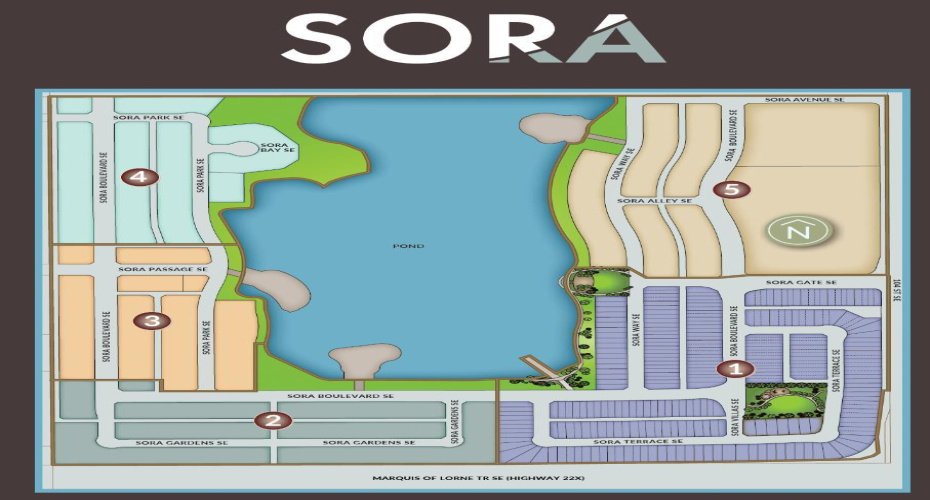 13 Sora Passage, Calgary, Alberta T3S 0M1, 3 Bedrooms Bedrooms, ,3 BathroomsBathrooms,Residential,For Sale,Sora,A2323691