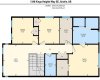 1346 Kings Heights Way, Airdrie, Alberta T4A 0R9, 3 Bedrooms Bedrooms, ,3 BathroomsBathrooms,Residential,For Sale,Kings Heights,A2323731