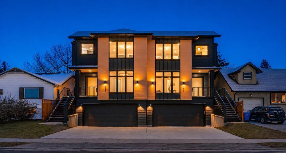 1413 27 Street, Calgary, Alberta T3C 1L4, 4 Bedrooms Bedrooms, ,4 BathroomsBathrooms,Residential,For Sale,27,A2323733