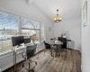 5516 Taylor Crescent, Calgary, Alberta T2K 3V8, 4 Bedrooms Bedrooms, ,3 BathroomsBathrooms,Residential,For Sale,Taylor,A2313941