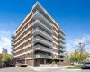 Welcome to Parkside Terrace, ideally tucked on a quiet Beltline street.