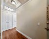 From the moment you enter, you’ll appreciate the quality renovations & the exceptional features throughout.