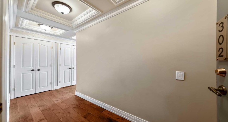 From the moment you enter, you’ll appreciate the quality renovations & the exceptional features throughout.