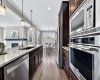 248 Marquis Landing, Calgary, Alberta T3M2H3, 5 Bedrooms Bedrooms, ,4 BathroomsBathrooms,Residential,For Sale,Marquis,A2315224
