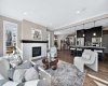248 Marquis Landing, Calgary, Alberta T3M2H3, 5 Bedrooms Bedrooms, ,4 BathroomsBathrooms,Residential,For Sale,Marquis,A2315224
