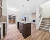 72 Dawson Wharf Mount, Chestermere, Alberta T1X2X6, 3 Bedrooms Bedrooms, ,3 BathroomsBathrooms,Residential,For Sale,Dawson Wharf,A2315674