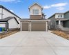 72 Dawson Wharf Mount, Chestermere, Alberta T1X2X6, 3 Bedrooms Bedrooms, ,3 BathroomsBathrooms,Residential,For Sale,Dawson Wharf,A2315674