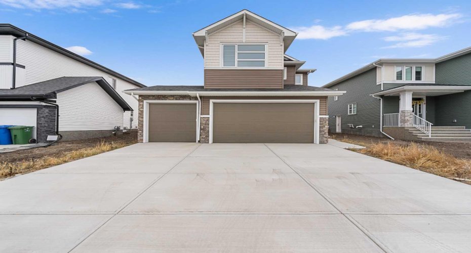 72 Dawson Wharf Mount, Chestermere, Alberta T1X2X6, 3 Bedrooms Bedrooms, ,3 BathroomsBathrooms,Residential,For Sale,Dawson Wharf,A2315674