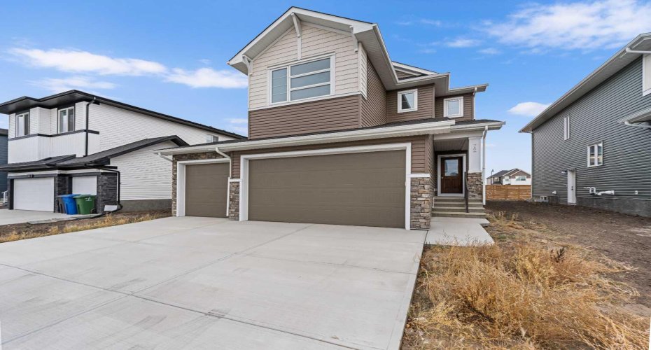 72 Dawson Wharf Mount, Chestermere, Alberta T1X2X6, 3 Bedrooms Bedrooms, ,3 BathroomsBathrooms,Residential,For Sale,Dawson Wharf,A2315674