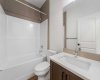 72 Dawson Wharf Mount, Chestermere, Alberta T1X2X6, 3 Bedrooms Bedrooms, ,3 BathroomsBathrooms,Residential,For Sale,Dawson Wharf,A2315674