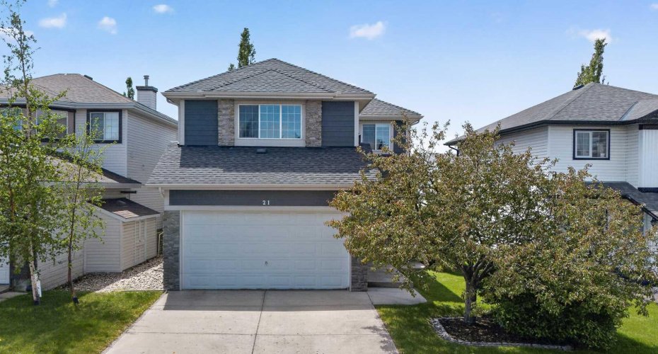 21 Citadel Crest Link, Calgary, Alberta T3G 4W2, 4 Bedrooms Bedrooms, ,4 BathroomsBathrooms,Residential,For Sale,Citadel Crest,A2316361